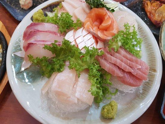 Matsuri Sushi